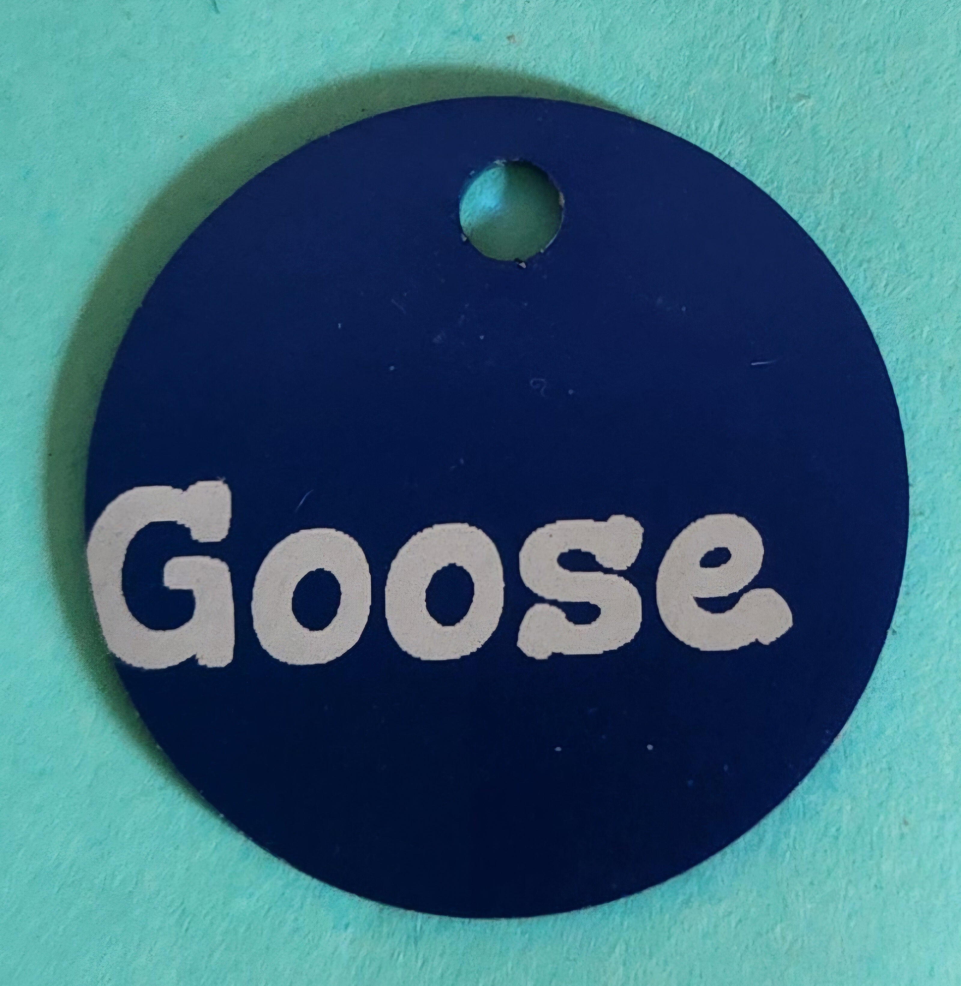 Keychain Tags! Horses, Dogs, or Everyday Use!!