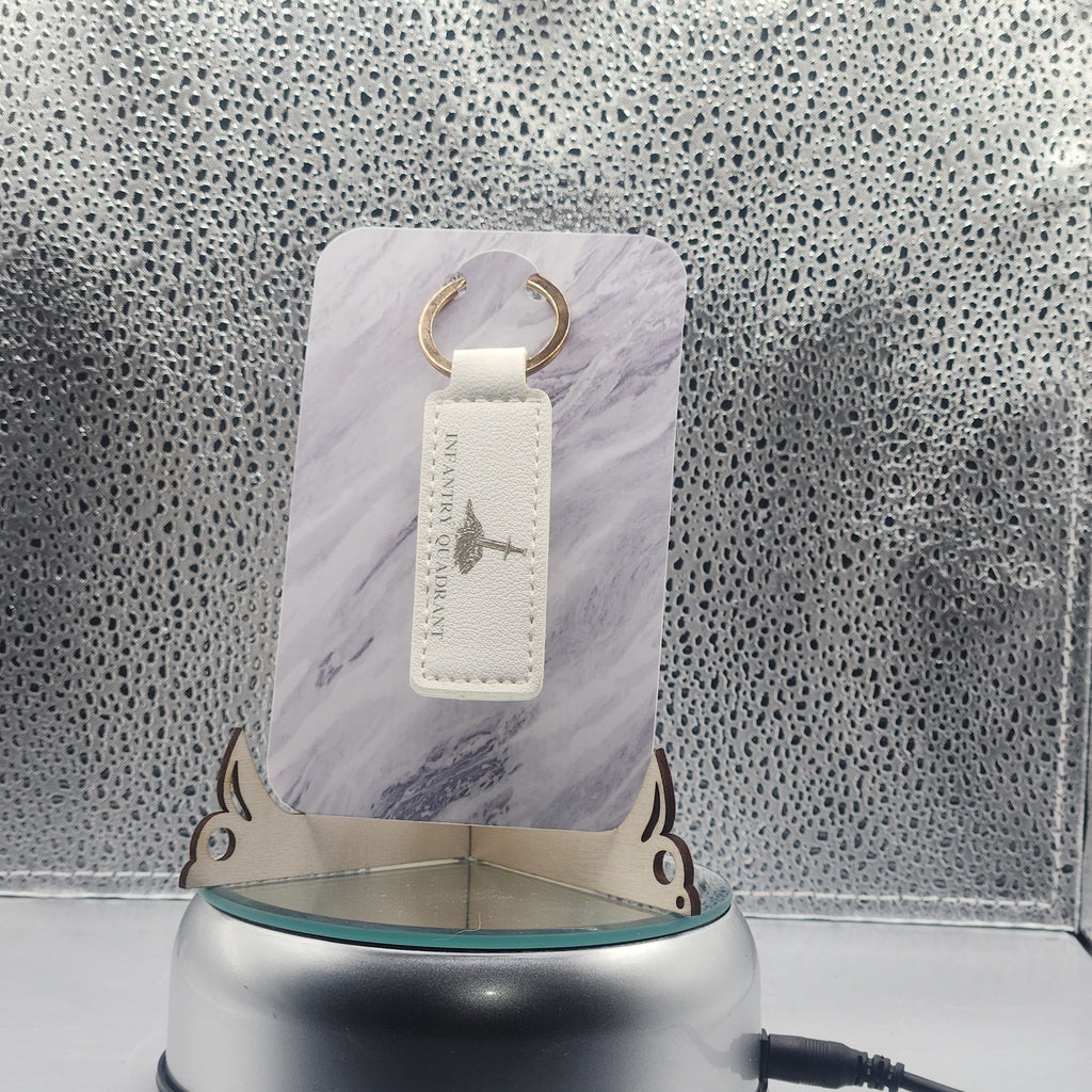 Quadrant Keychains!! Scribe, Rider, Infantry, Healers!!